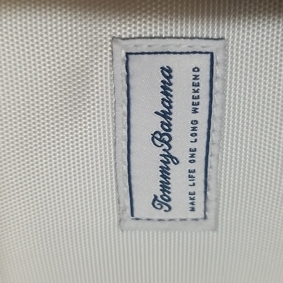 tommy bahama backpack - Picture 5 of 9